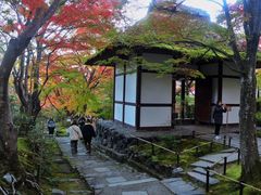 -常寂光寺