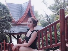 -七彩云南古滇温泉山庄