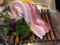 -西塔老太太泥炉烤肉(双井店)