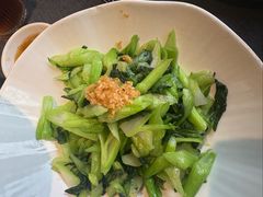 -南里山房·新淮扬菜(徐汇万科店)