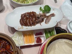 -大鸭梨烤鸭(甘家口店)