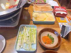 -黔哆哆地摊酸汤火锅(清湖店)