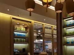 -夏宫中餐厅(静安香格里拉店)
