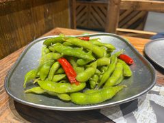-北丐先生·野馄饨烧烤(南京首店)