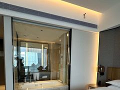 -广州粤海喜来登酒店