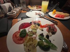 -拉蒂娜·巴西牛排馆 Latina·Brazilian Steakhouse(王府井喜悦店)