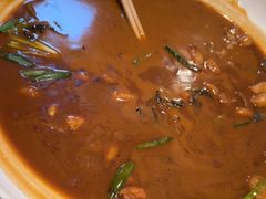 -陈阿婆鱼头泡饼·京味菜(复兴路店)