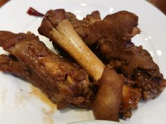 -李记白水羊头·清真老味家常菜(石景山店)
