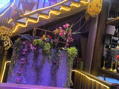 -民食香·腊排骨野生菌美食(木府店)