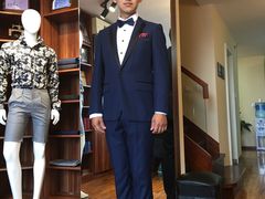 -宇翔服饰(双井桥东首城国际店)