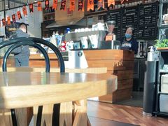 -Jamaicablue Coffeeshop(中央广场店)