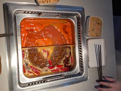 -渡娘火锅(大兴大悦春风里店)