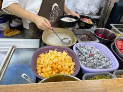-串妹花式冰粉(乐山总店)