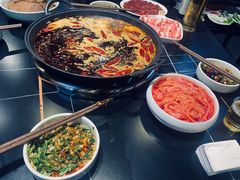 -俏媳妇火锅(宽窄巷子店)