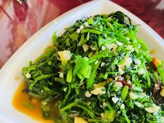 -途肴·老农饭庄(百里峡店)
