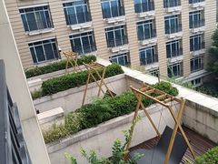 -常州武进九洲喜来登酒店
