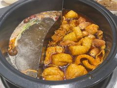 -九街淑芬掌中宝串串公司(内街文化创意园店)