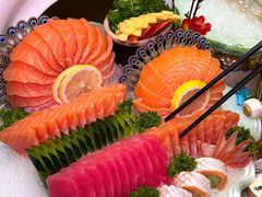 -芭菲盛宴·环球美食(北城国际店)