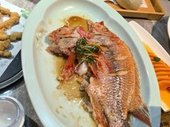 -良师门滨海人家·海鲜·家常菜(滨海城店)