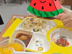 -老娘舅(杭州良渚永旺梦乐城店)