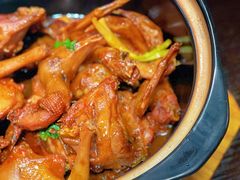 -乾坤饭店