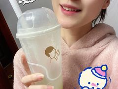 -喜茶(上海北外滩来福士店)