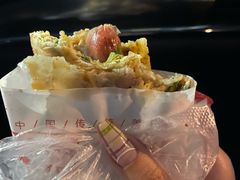 -海燕家人灌蛋饼(凤凰街店)