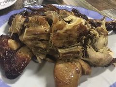 -吉顺坑烤