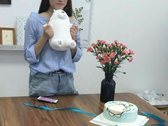-云朵上的鱼(莘庄店)