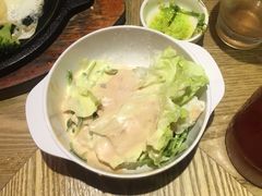-凡塔斯牛排餐厅(厚街万达店)
