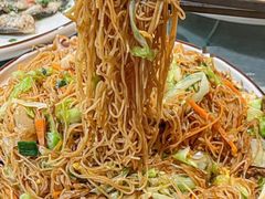 -40号厦门海鲜大排档(中山路店)