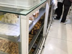 苔条麻花-上海哈尔滨食品厂(淮海中路店)