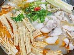 -大鼎石锅鱼(春江里店)