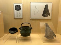 -上海博物馆(人民广场馆)