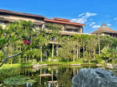 -广州都喜泰丽温泉度假酒店