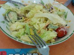 android_upload_pic-萨莉亚意式餐厅(中北永旺店)