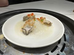 -水禾轩·海鲜蒸汽主题餐厅(拱北店)