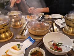 -小天鹅戴斯酒店鲸鲨百汇创作料理