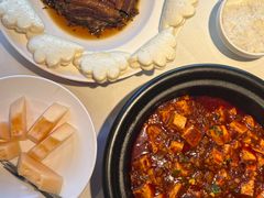 -大鸭梨烤鸭(枣园店)