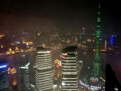 -君悦大酒店行政酒廊