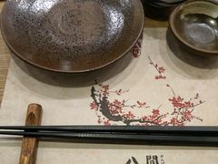 -八间(合生汇店)