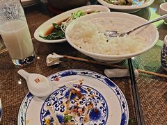 -顺兴老茶馆·精品川菜(世纪城店)