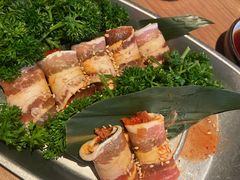 -烧肉达人•炭火烧肉(新天地店)