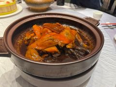-华膳楼·安徽地标美食·中华餐饮名店(文化公园店)