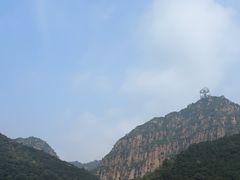 -京东石林峡风景区