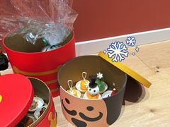 -王府半岛酒店·大堂茶座