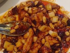 -玉林烤鸭店(垡头店)