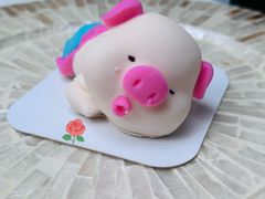 -法兰之吻蛋糕甜品(三里屯店)