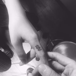 -JOKER TATTOO STUDIO乔克纹身