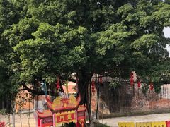 -黄连大头华烧鹅(萧地大马路店)